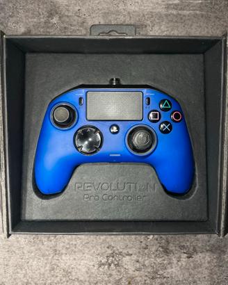 Controller Nacon revolution pro con paddle pro