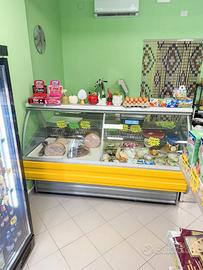 Attrezzature professionali