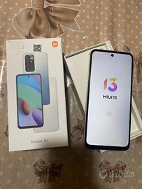 Cellulare xaomi Redmi 10 64 GB