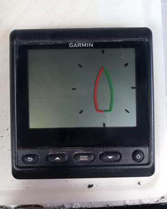 Garmin GNX Wind - SKU: 010-01140-00