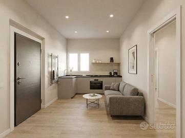 Appartamento di 35 m² con 2 locali a Molinella