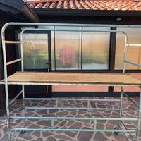 Trabattello (ponteggio)