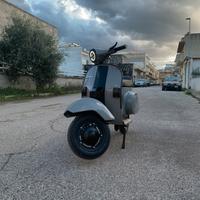 vespa PK 50 s ricondizionata nuova