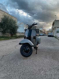 vespa PK 50 s ricondizionata nuova