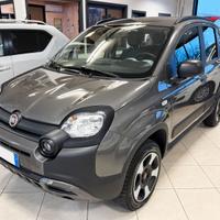 FIAT Panda Cross 0.9 TwinAir Turbo 4x4 85cv