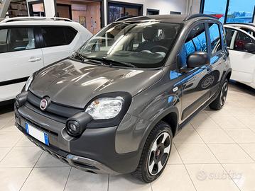 FIAT Panda Cross 0.9 TwinAir Turbo 4x4 85cv