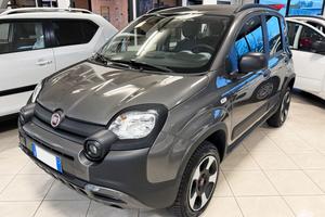 FIAT Panda Cross 0.9 TwinAir Turbo 4x4 85cv