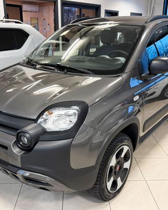 FIAT Panda Cross 0.9 TwinAir Turbo 4x4 85cv
