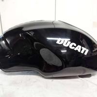 Serbatoio Ducati Monster 900 ie 620 S4 S4R
