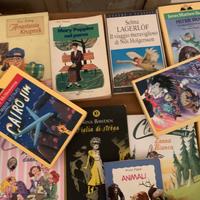 15 Libri per bambini/e - ragazzi/e