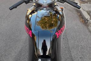 Nsr 125 f 1991 Honda