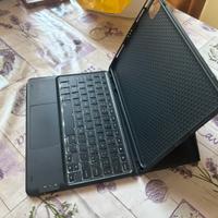 Tastiera Custodia Earto Ipad air 11 e Ipad Pro11