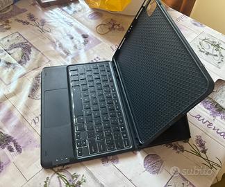 Tastiera Custodia Earto Ipad air 11 e Ipad Pro11