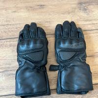 Guanti moto ixon tornado air S