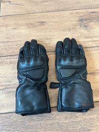 Guanti moto ixon tornado air S