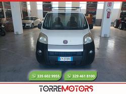 Fiat Fiorino 1.3 MJT 75CV Furgone E5+ 01/2015