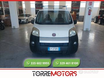 Fiat Fiorino 1.3 MJT 75CV Furgone E5+ 01/2015