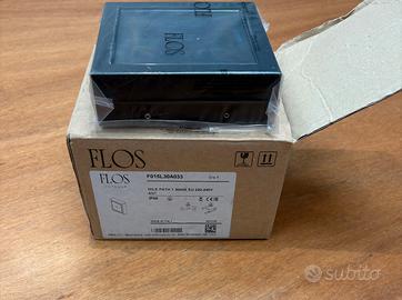 Flos, faretto da parete