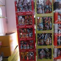 uova pasqua di cioccolato