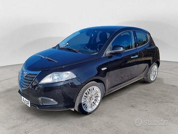 Lancia Ypsilon 1.3 MJT 16V 95 CV 5 porte S&S