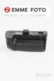 OLYMPUS HLD-9 Grip OMD EM1 tutte - USATO GARANTITO