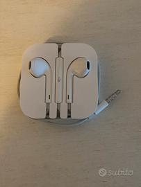 Auricolari Iphone