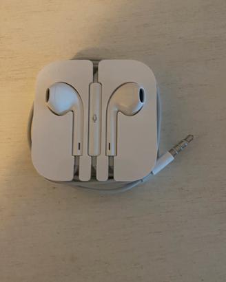 Auricolari Iphone