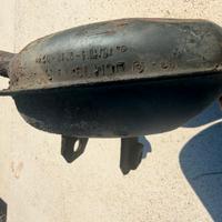 Marmitta piaggio vespa px200