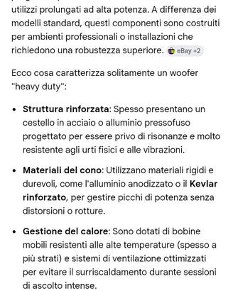 PEAVEY PVX 12, COME NUOVE 1600 WATT PICCO.