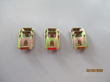CLIPS VARIE per PANNELLI E PROFILI FIAT