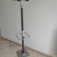 Appendiabiti con portaombrelli CALLIGARIS 