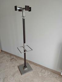 Appendiabiti con portaombrelli CALLIGARIS 