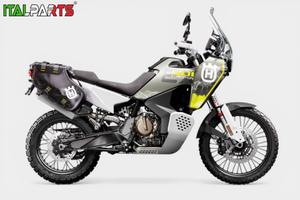 Husqvarna Norden 901 Expedition 2026 nazionale nuo