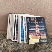 Figurine nba 1995-1996 upper deck