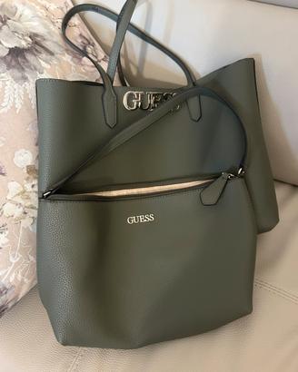 Borsa Guess