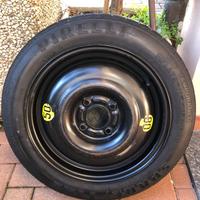 Ruotino 15 Pirelli