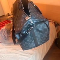 Louis vuitton keepall 50