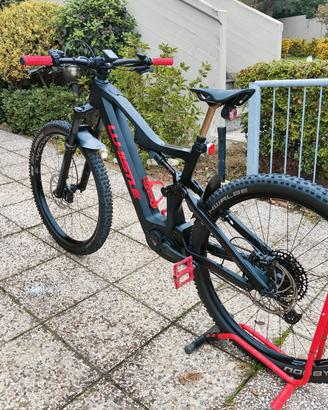  MBT bici