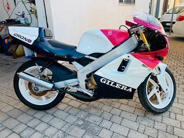 Gilera crono 125 sp91 - 1992