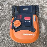 Tagliaerba Robot WORX Landroid WR141E