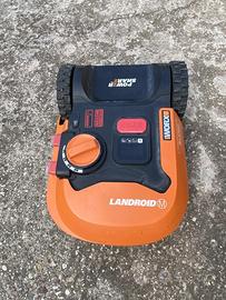 Tagliaerba Robot WORX Landroid WR141E