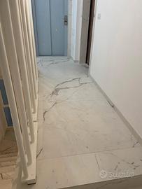 Appartamento in via Neghelli Altamura