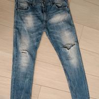 jeans da uomo 
