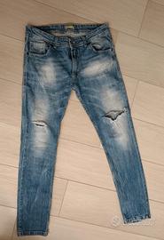 jeans da uomo 