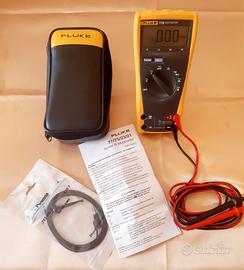 Multimetro digitale Fluke 77 lll
