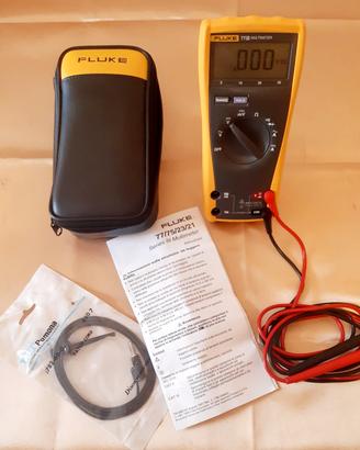 Multimetro digitale Fluke 77 lll
