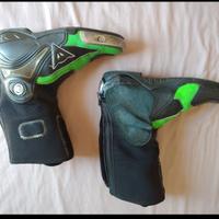 Stivali Dainese Axial In 41