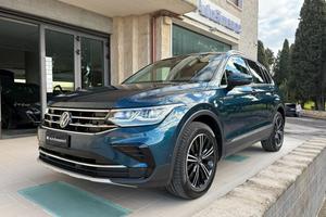 VOLKSWAGEN Tiguan 2.0 TDI 150 CV SCR DSG Eleganc