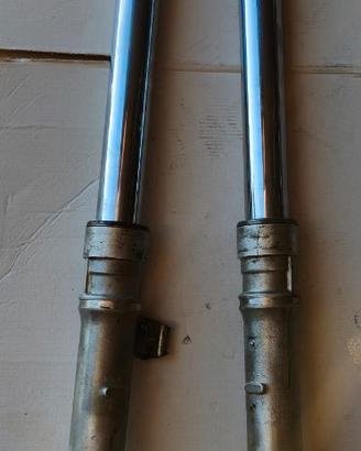 Avantreno Honda XR 600R 1988-1993 - Varie