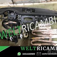 Kit airbag porsche macan 2019